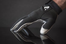 Load image into Gallery viewer, HydroRepel Wet Grip Football Gloves