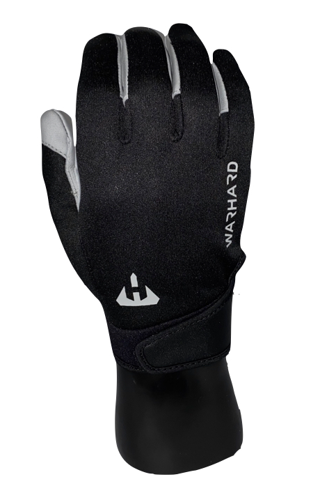 HydroRepel Wet Grip Football Gloves